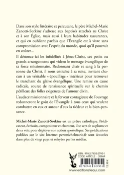On n’est jamais trahi que par les siens
