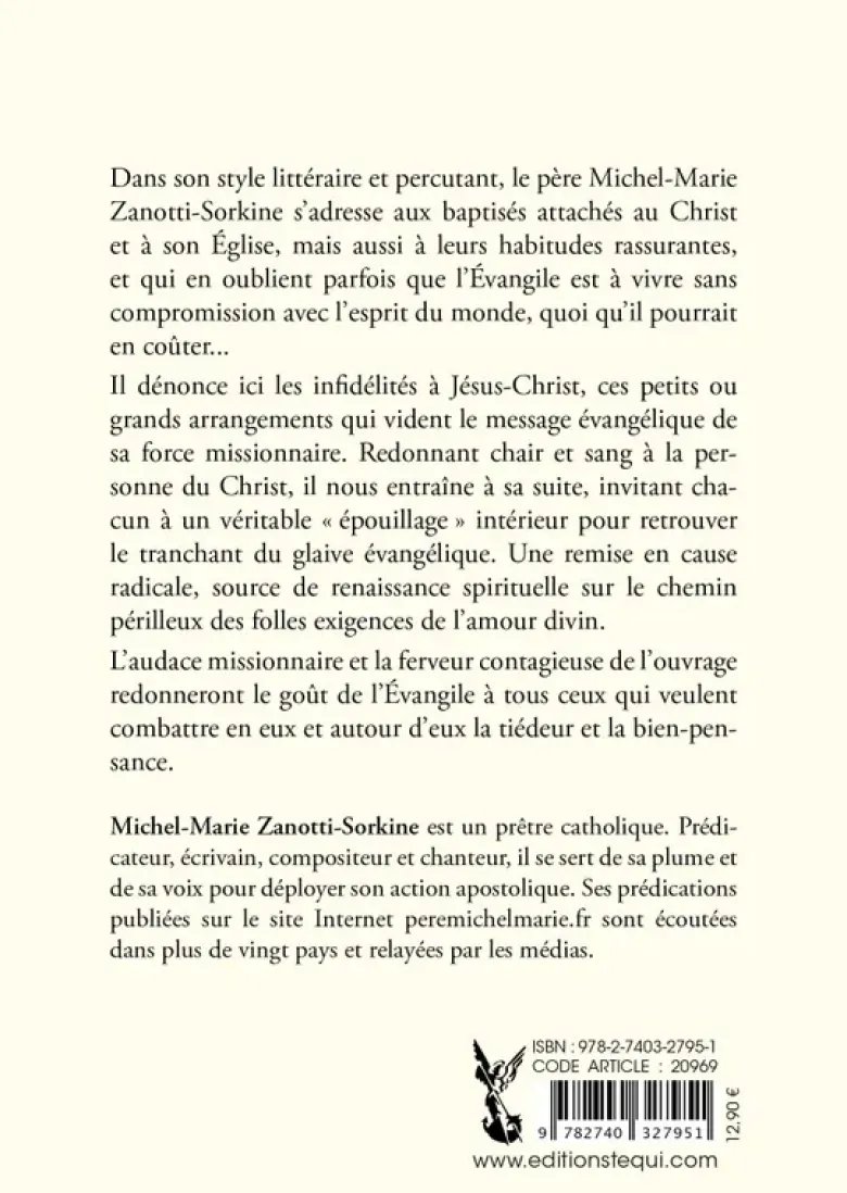 On n’est jamais trahi que par les siens