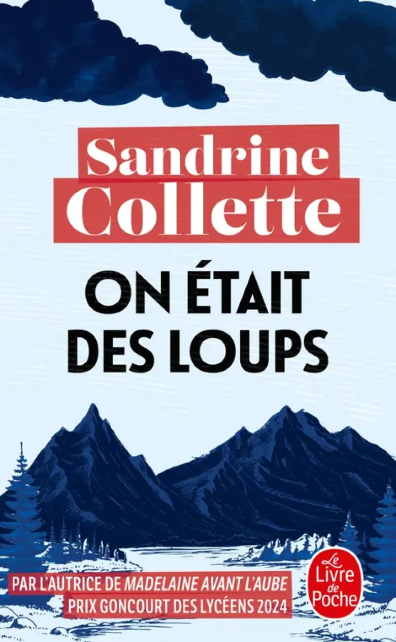 On était des loups