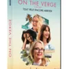 On the Verge - DVD (2021)