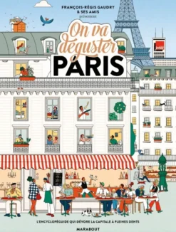 On va déguster Paris