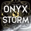 Onyx Storm (The Empyrean, 3) - UK Hardback