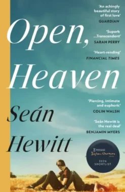 Open, Heaven