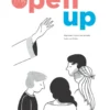 Open up