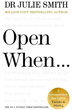 Open When...