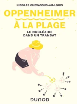 Oppenheimer à la plage