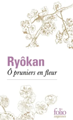 O pruniers en fleur