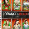 Orange is the new black saison 3