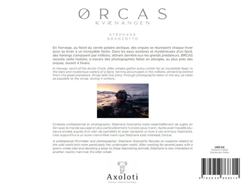 Orcas