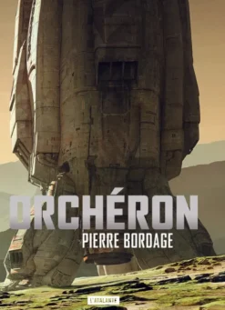 Orchéron