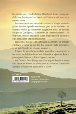 Orchéron