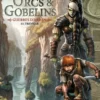 Orcs & gobelinsOrcs et Gobelins T31 - Guerres d'Arran - Tren'gar
