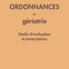 Ordonnances en gériatrie