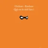 Orelsan - Raelsan - Qui est le réel San ?