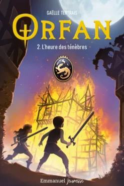 Orfan - Tome 2