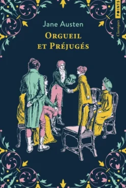 Orgueil et Préjugés