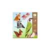 Origami Balade En Foret