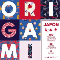 Origami Japon