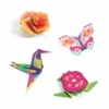 Origami - Tropiques