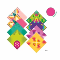 Origami - Tropiques
