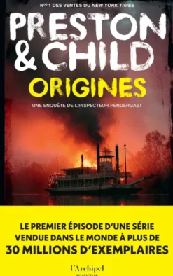 Origines