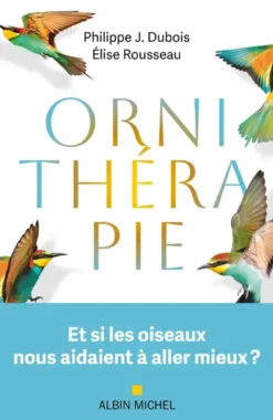 Ornithérapie