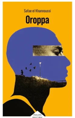 Oroppa