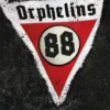 Orphelins 88