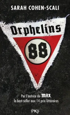 Orphelins 88