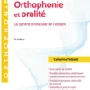 Orthophonie et oralité