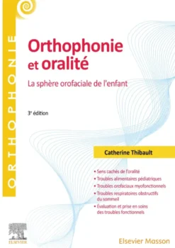 Orthophonie et oralité