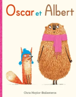 Oscar et Albert