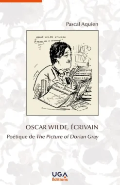 Oscar Wilde, écrivain