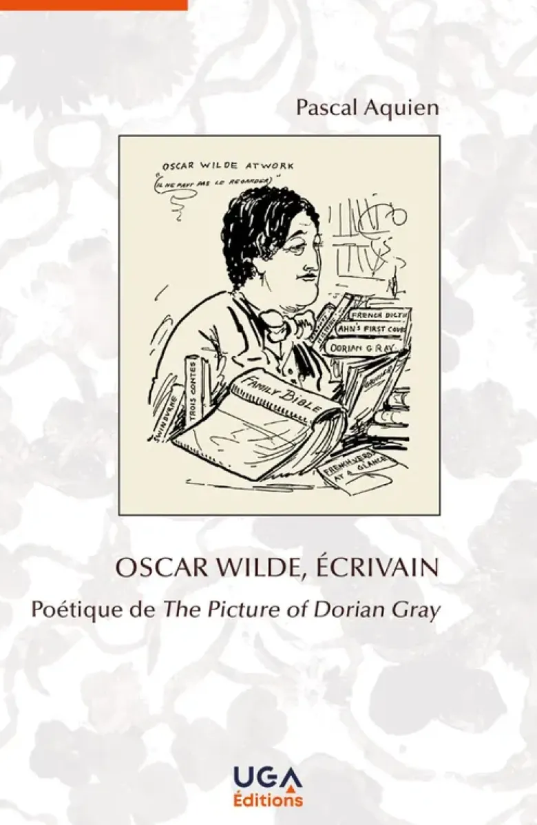 Oscar Wilde, écrivain