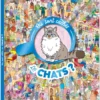 Où sont cachés les chats ?