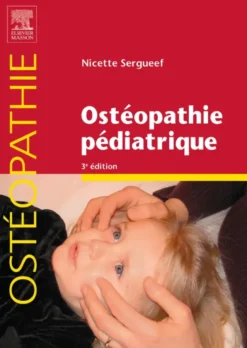 Ostéopathie pédiatrique