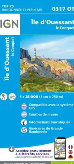 0317OT Ile D'Ouessant