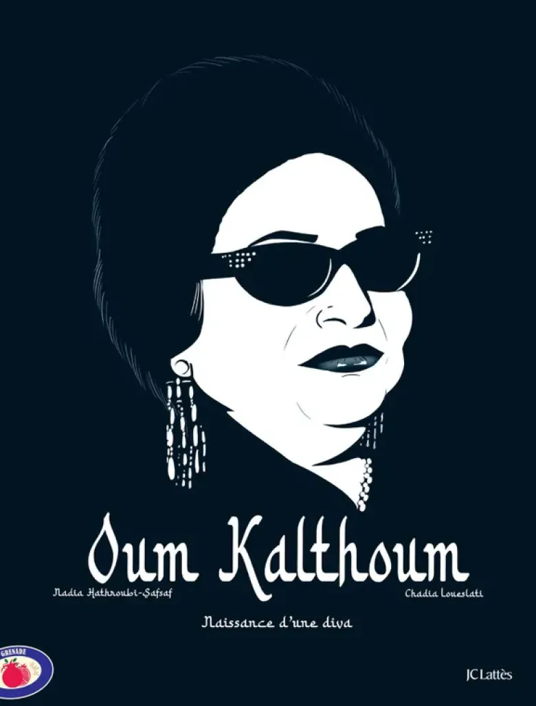 Oum Kalthoum
