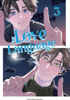 Our Love Language - Tome 03 (VF)