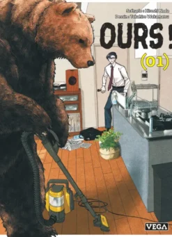 OURS ! - Tome 1