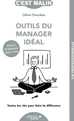 Outils du manager idéal, c'est Malin !