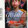 Outside Morris Engel & Ruth Orkin - L'intégrale - Blu-ray (1953)