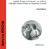 Ouverture de Sapho