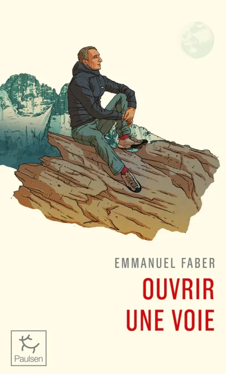 Ouvrir une voie
