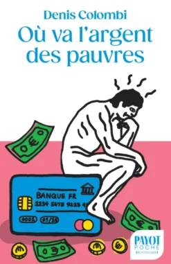 Où va l'argent des pauvres