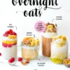 Overnight oats