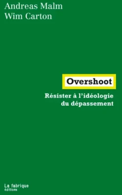 Overshoot