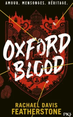 Oxford Blood