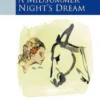 Oxford School Shakespeare: Midsummer Night's Dream