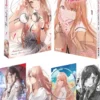 Pack découverte The cutest is Amamiya